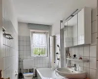 Altbau - Bad OG rechts