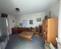 Büro/Gästezimmer EG