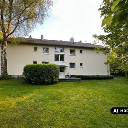 Vermietete 4-Zimmer-Eigentumswohnung in ruhiger und gefragter Bestlage von Bonn-Venusberg