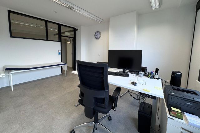 Büro