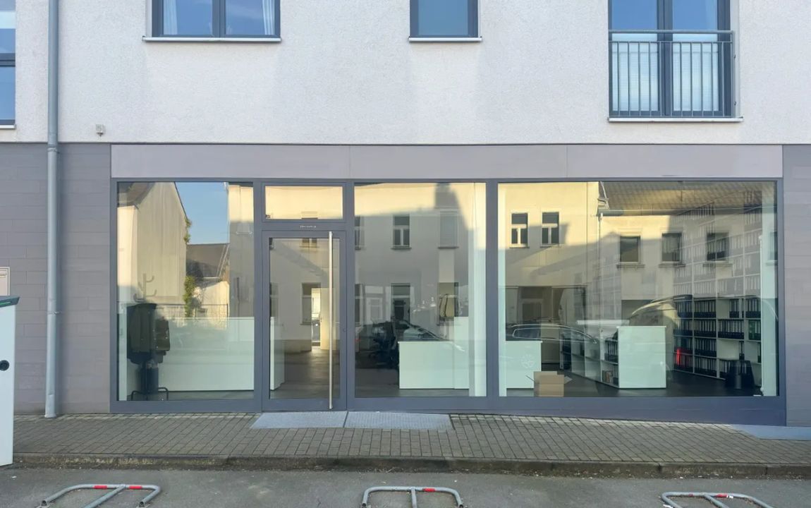 Flexibel nutzbare, moderne Büro-/Gewerbeflächen in Refrath