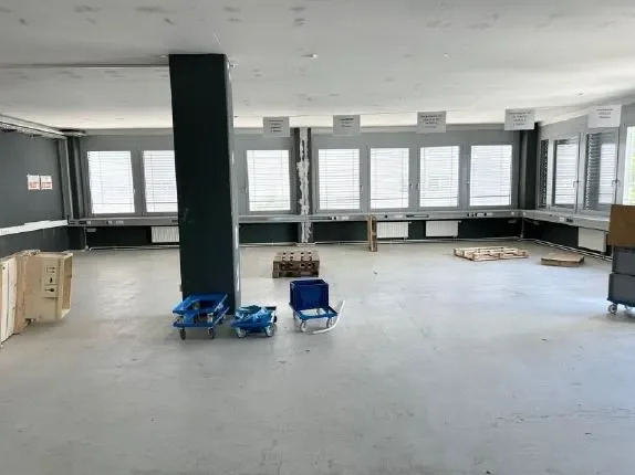 Büro Haus 318 c.d 3_OG