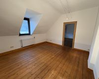 Kinderzimmer III im DG
