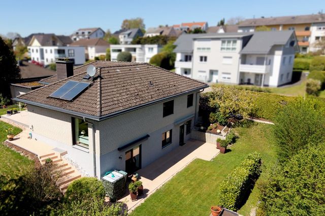 Seitenansicht
