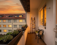 Loggia