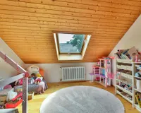 Kinderzimmer OG.