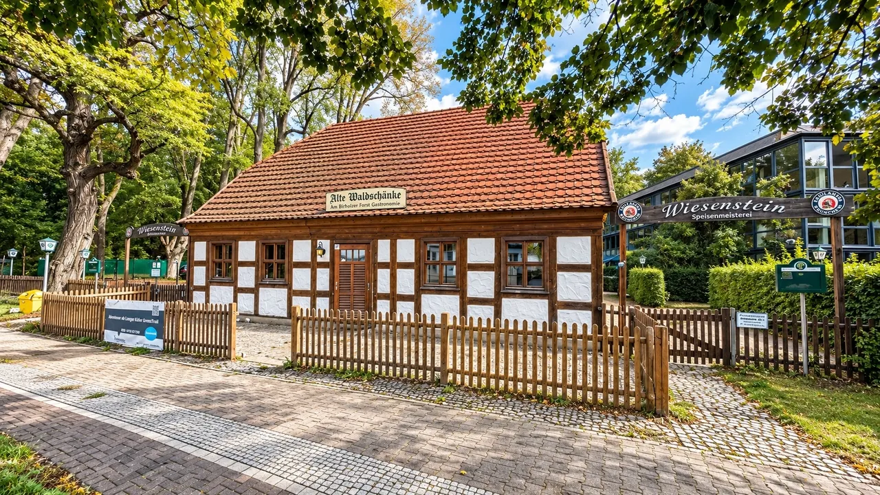 Außenansicht 1