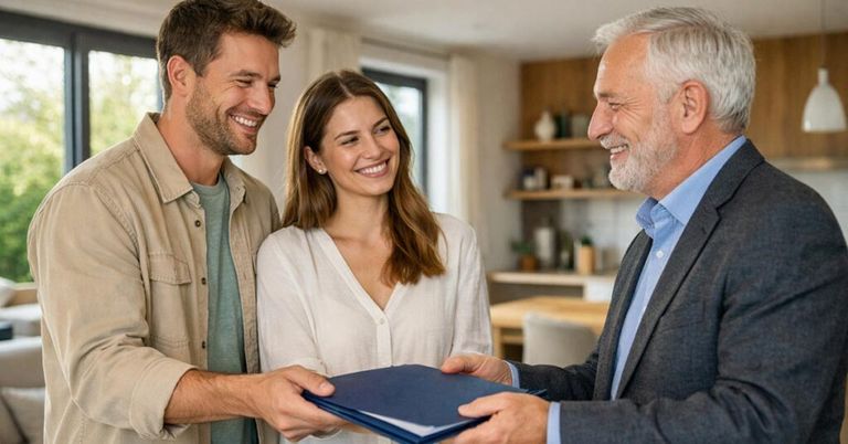 Warum Finanzierungsnachweis? – Darum sollten Käufer ihn vorlegen