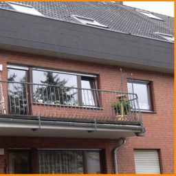 Nicht in der ersten Reihe – dafür aber mitten drin !!