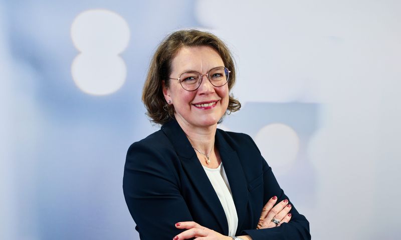 Andrea Wilken - Ihre Ansprechpartnerin in Greven