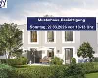 Musterhausbesichtigung am 29.03.2026