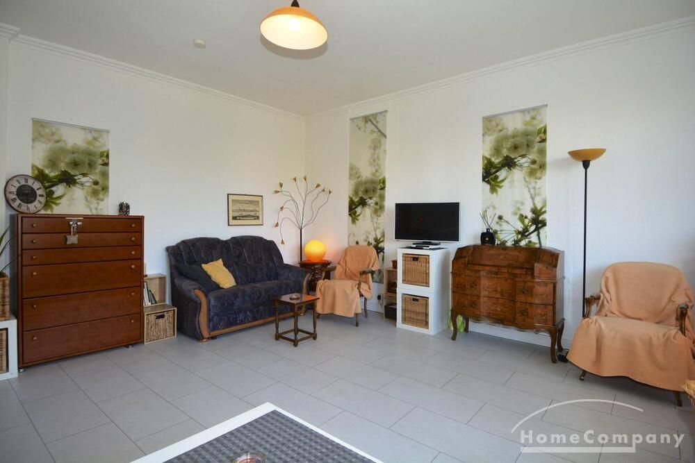 2-Zimmerwohnung in Charlottenburg, Berlin, möbliert - Foto 1
