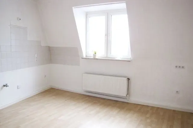 Wohnung 2. OG Haus 9