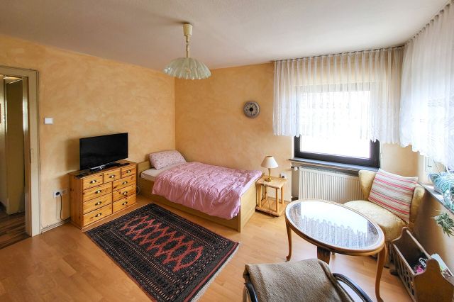 Zimmer 3 OG