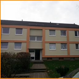 vermietete ETW in Münster.