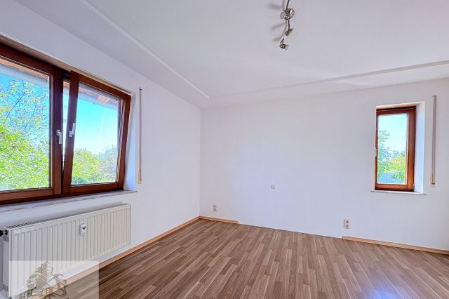 zweites Schlafzimmer 1