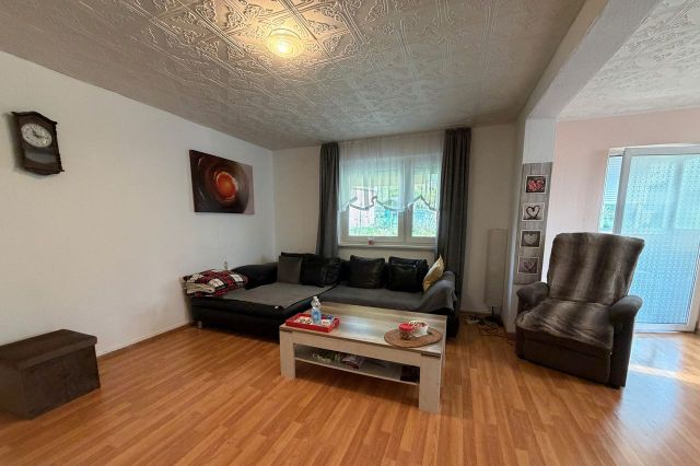 Wohnzimmer EG