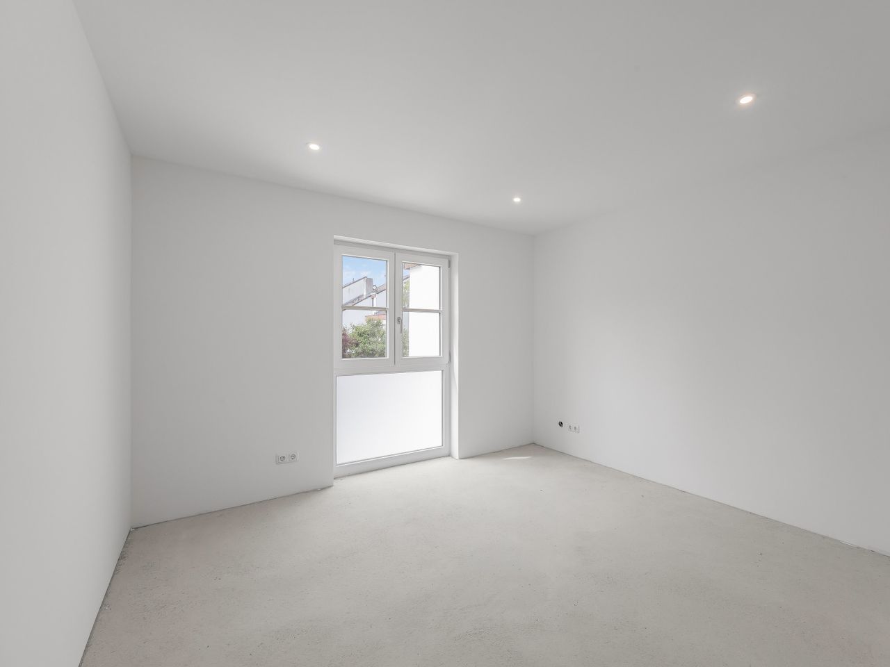 Zimmer im OG
