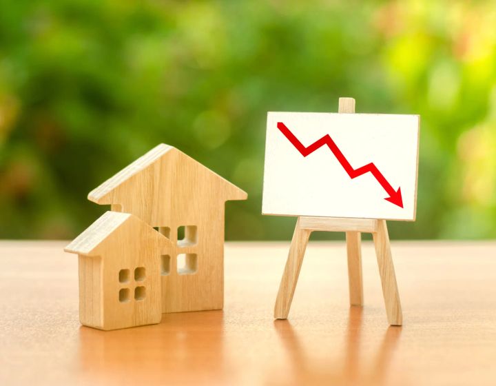 Marktentwicklung und Trends in der Immobilienbranche – informiert entscheiden.