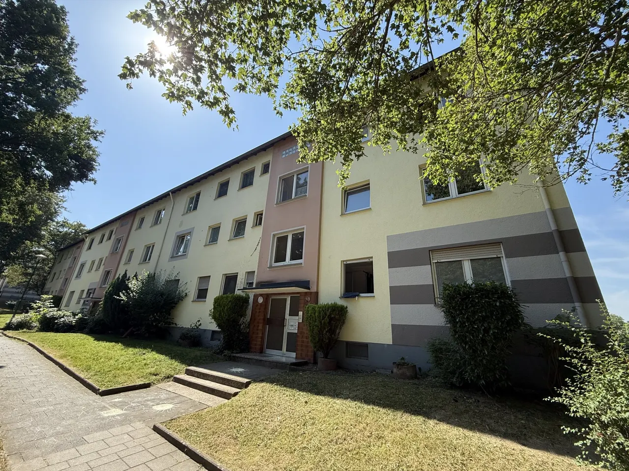 Außenansicht