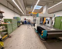 Werkstatt