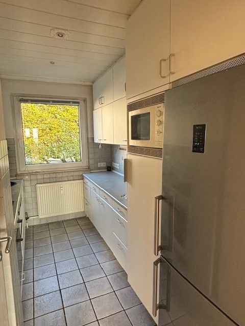 Gemütliche Wohnung mit Balkon - Perfekt für Singles oder Paare in Wuppertal-Elberfeld! - Photo 4