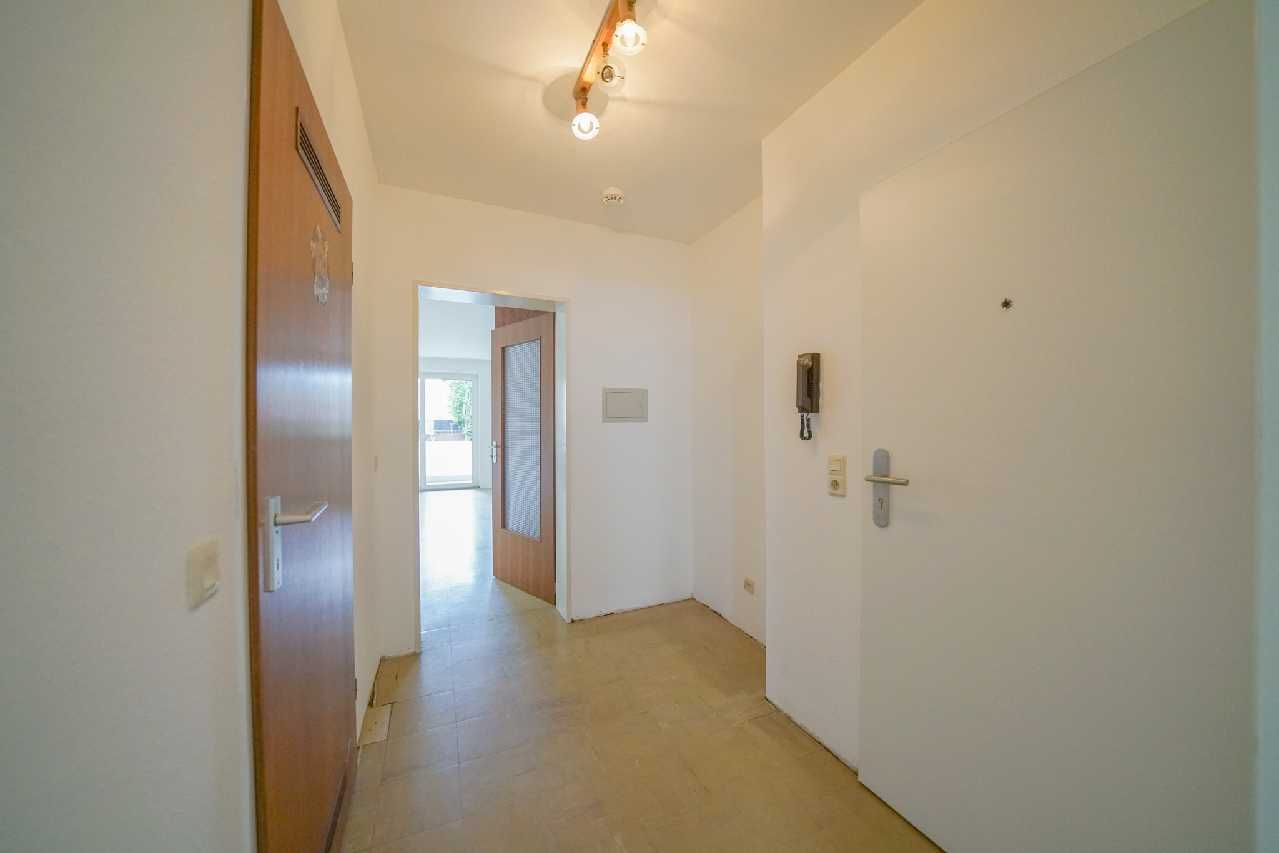 Zentral gelegene 2-Zimmer-Wohnung in Düsseldorf - Photo 3