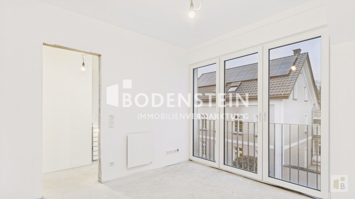 Zimmer I  DG Haus 3a