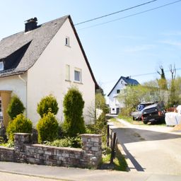 Familienfreundliches Wohnen in bester Lage – Haus mit Garten in Ransbach-Baumbach!