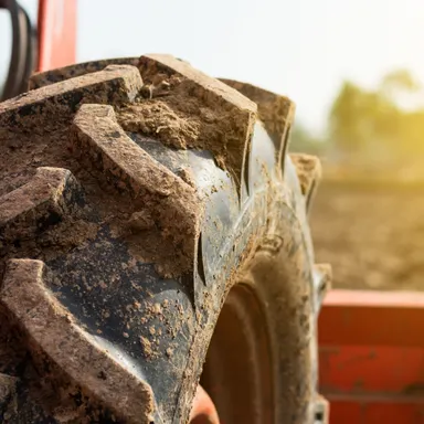 3,82 ha Ackerland zu verkaufen