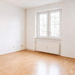 Gepflegtes ca. 44 m² großes Apartment mit Balkon in Hagen-Altenhagen