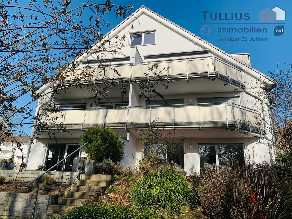 Rückansicht
