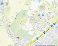 Geolyzer Kartenausschnitt