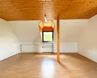 Schlafzimmer (Dachgeschoss)