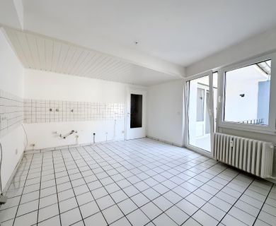 ATTRAKTIVE 3,5 ZIMMERWOHNUNG IN GUTER LAGE ZU MIETEN! - Foto 1