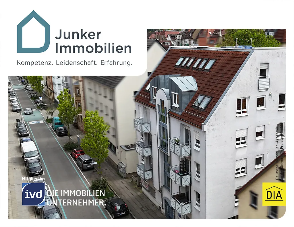 Wir freuen uns auf Sie!