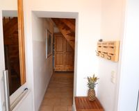 Eingangsbereich  2. Wohneinheit