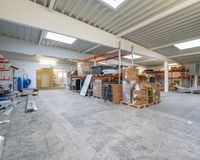 Hallenbereich 1