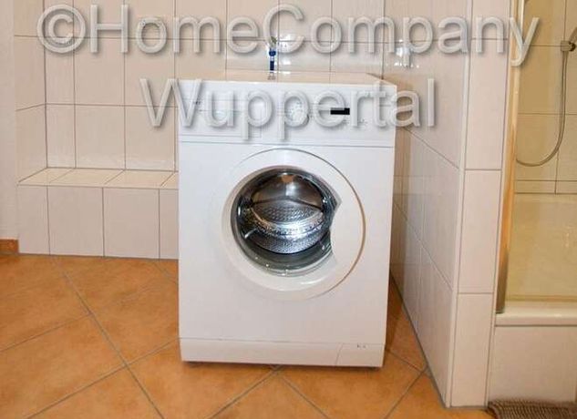 Waschmaschine
