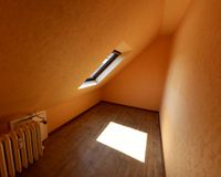 Dachgeschoss Kammer 3