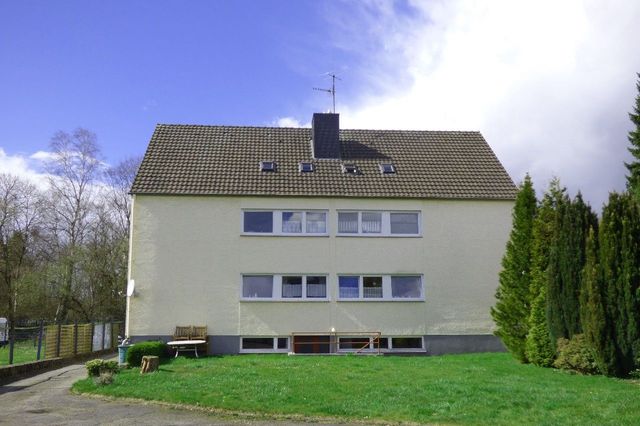 Rückansicht