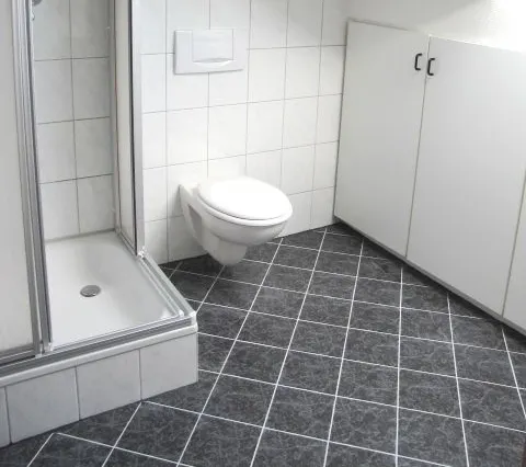 Wohnung 2. OG Haus 9
