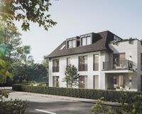 Es handelt sich um unverbindliche Illustrationen mit Sonderausstattungen. Die Bauausführung erfolgt durch das Bauunternehmen