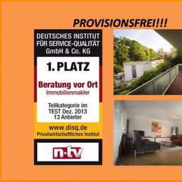 Einziehen und Loswohnen in beliebtester und ruhiger Grünlage von Essen-Heisingen !!!