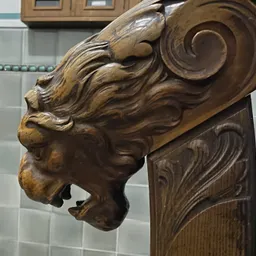 Jugendstil im Bielefelder Westen! So möchte man Wohnen!