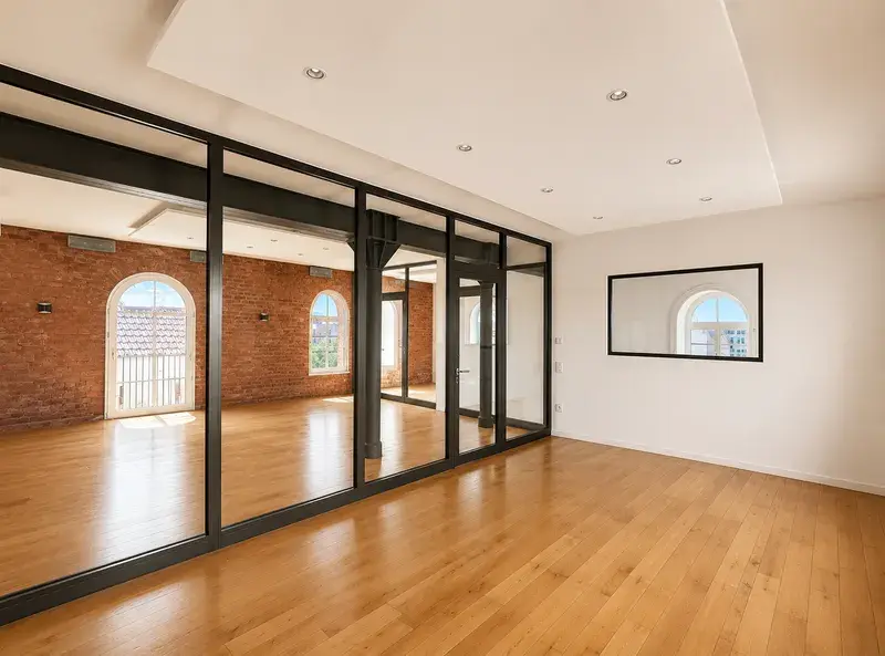 1. OG Büro 3