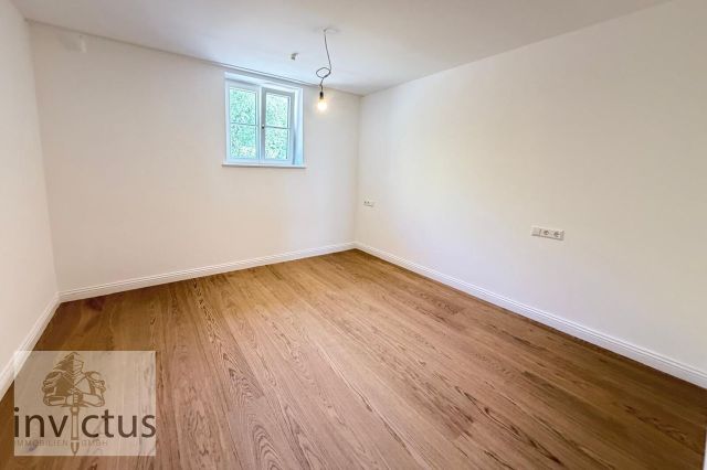 Schlafzimmer im DG