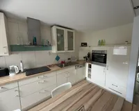 Offene Küche