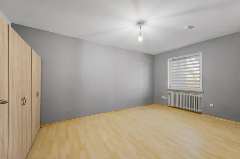 Zimmer Erdgeschoss