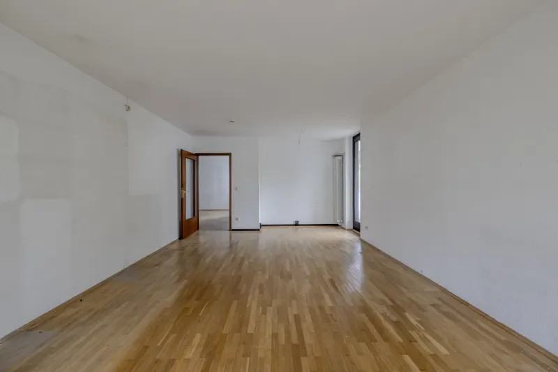 Wohnen Ansicht 2